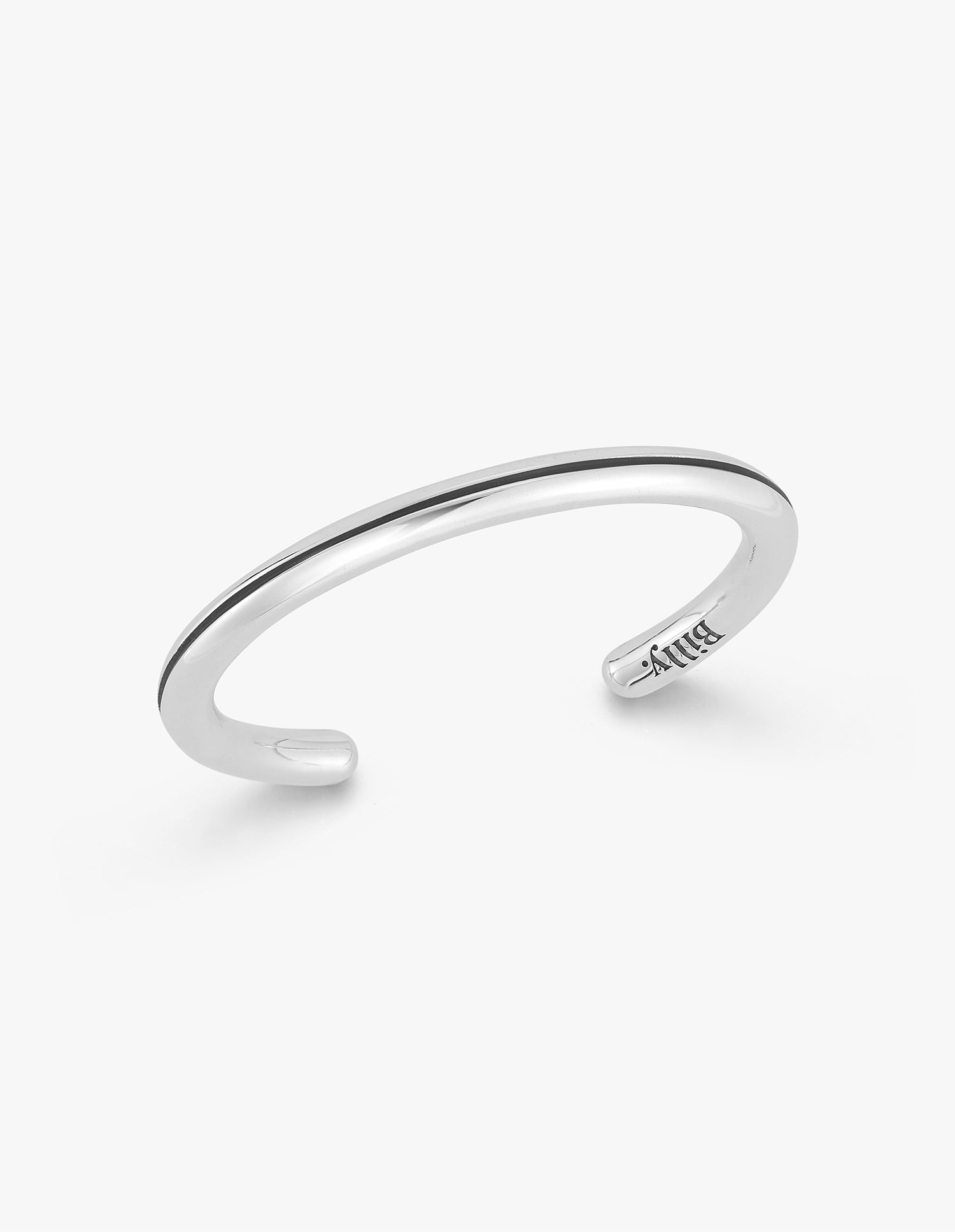 Notched Carousel Cuff