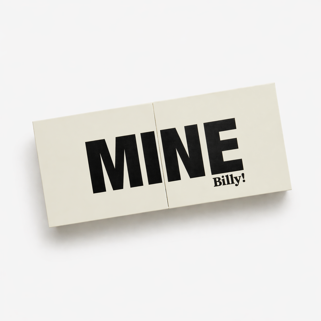 Billy x andSons Mother's Day Chocolates