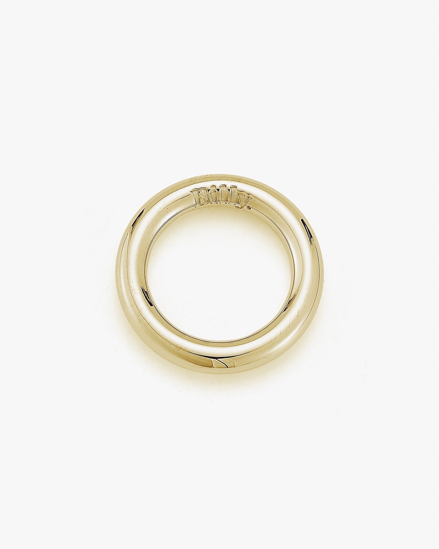 Carousel Ring in Gold - Billy