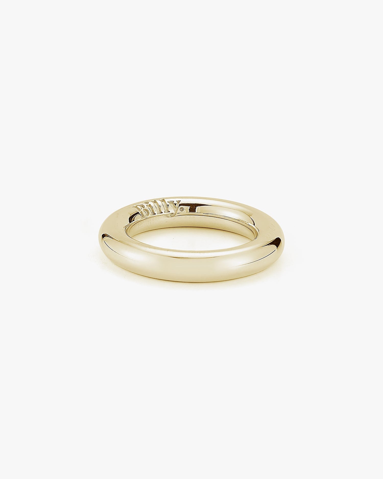 Carousel Ring in Gold - Billy