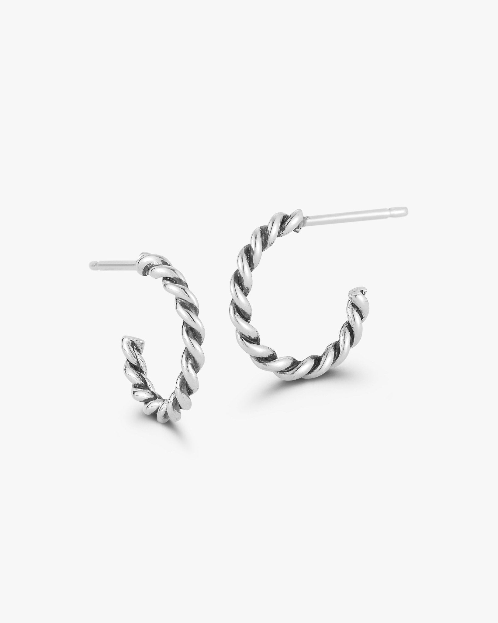 Western Rope Hoops - Billy