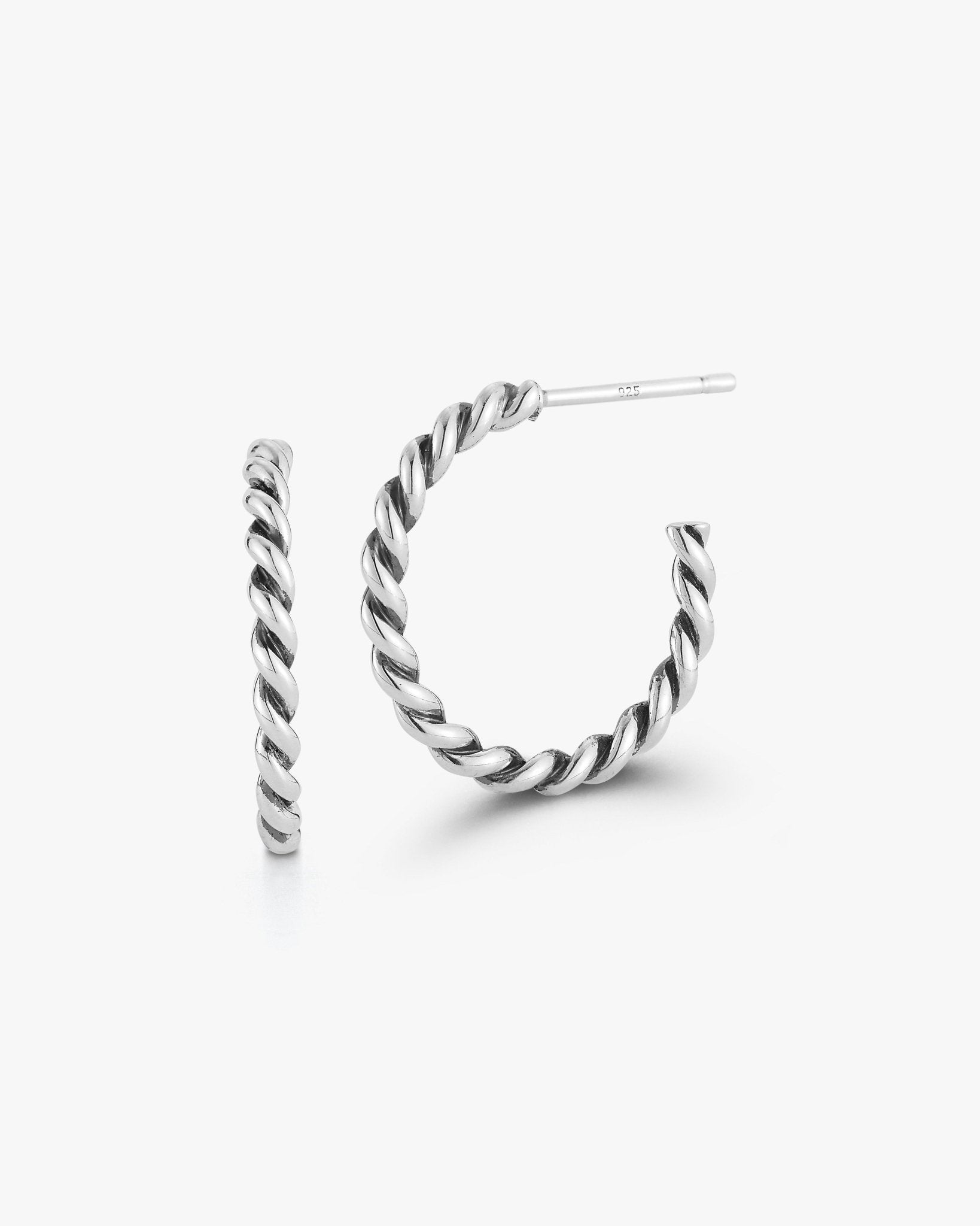 Western Rope Hoops - Billy