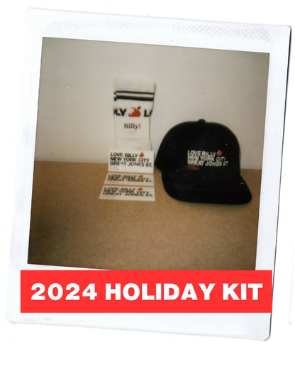 Holiday Kit