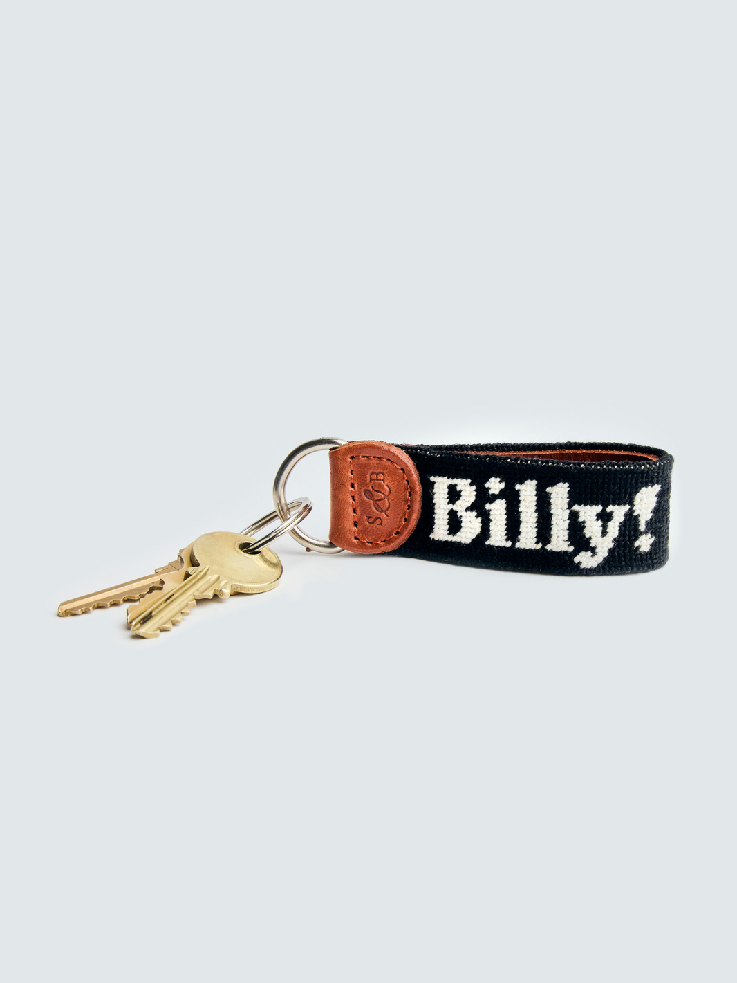 Smathers & Branson Key Chain