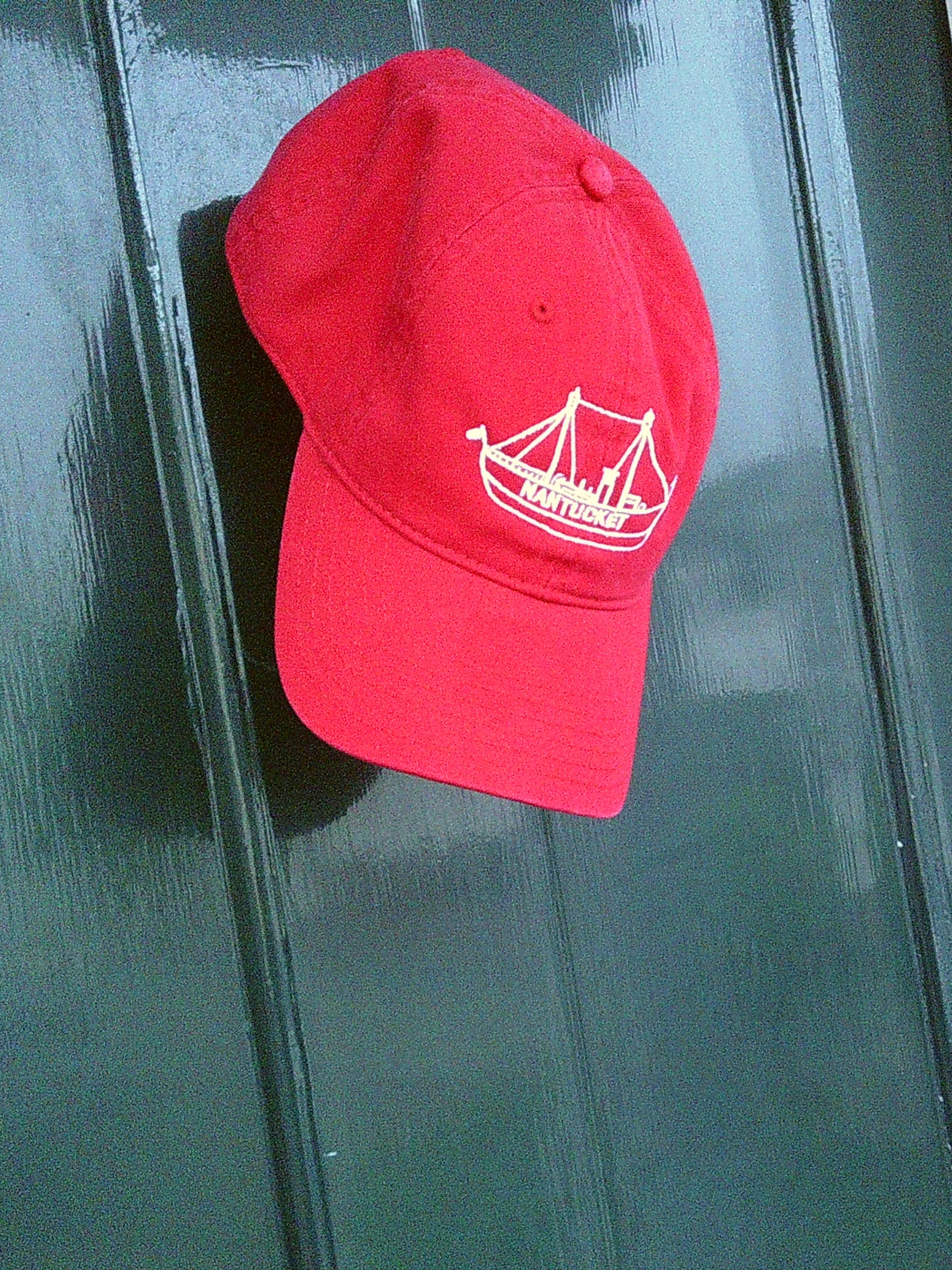The Nantucket Hat