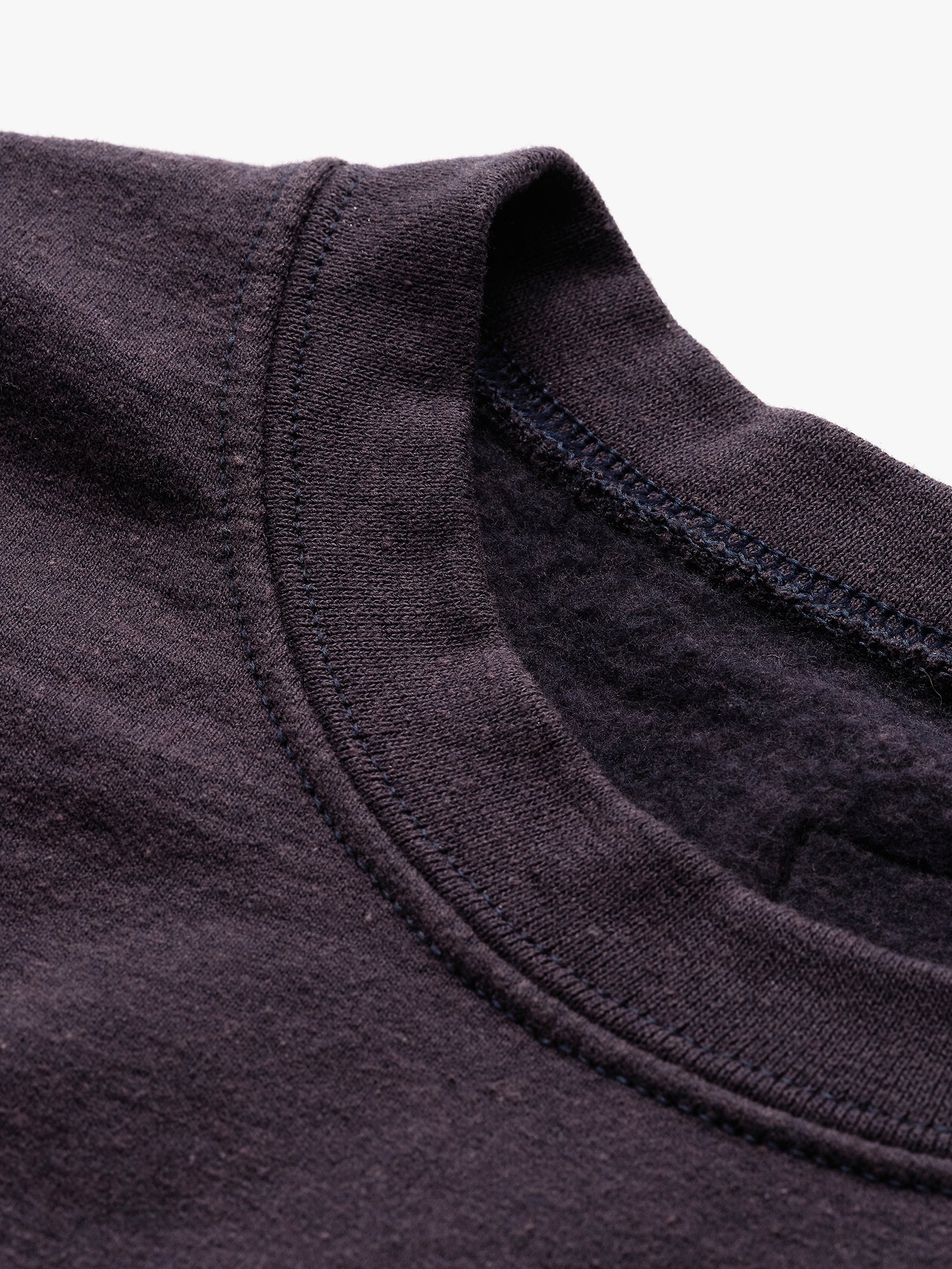 The Cursive Crewneck
