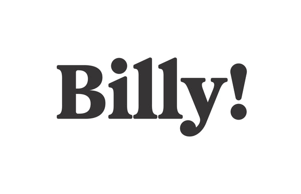 Billy 