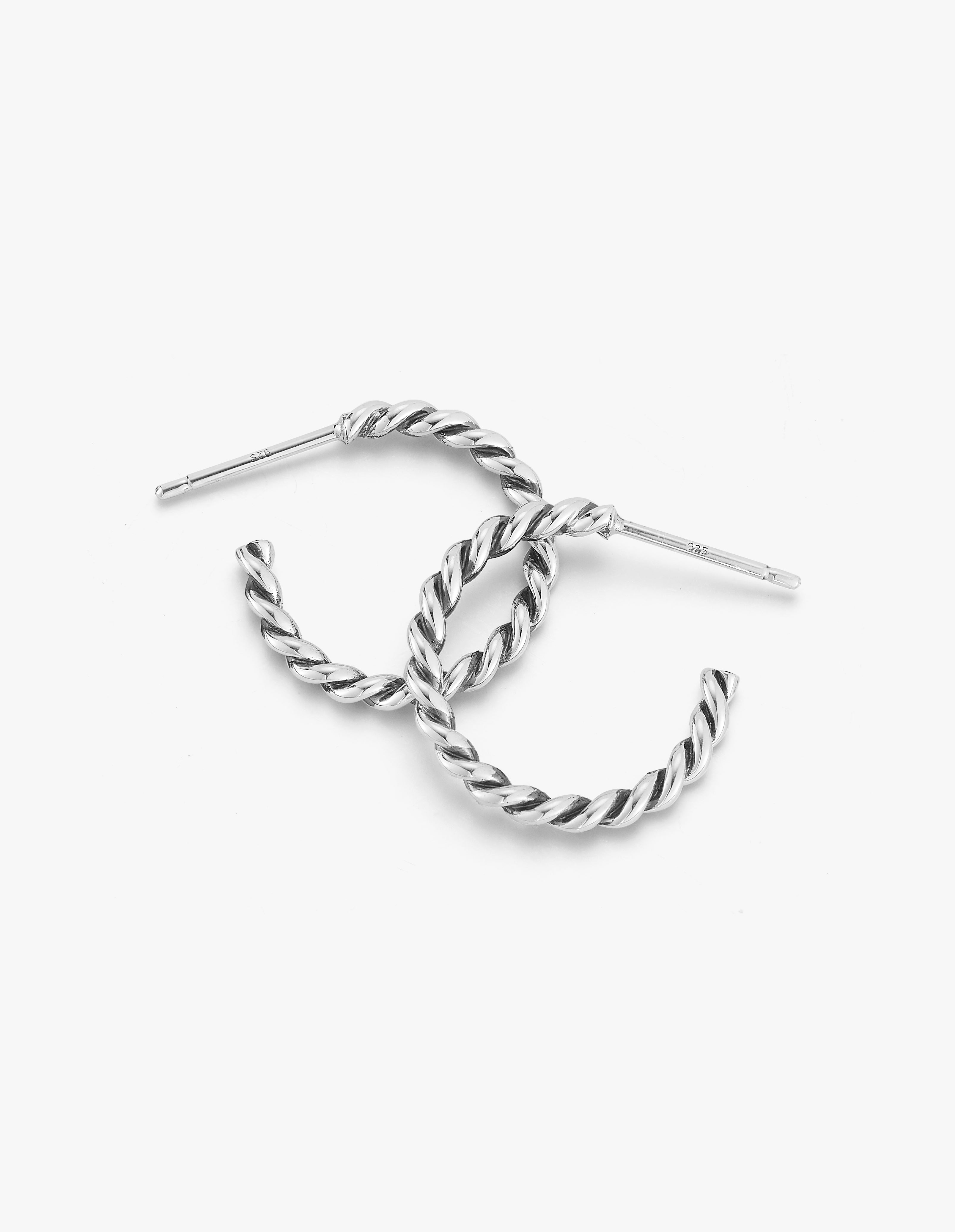 Western Rope Hoops
