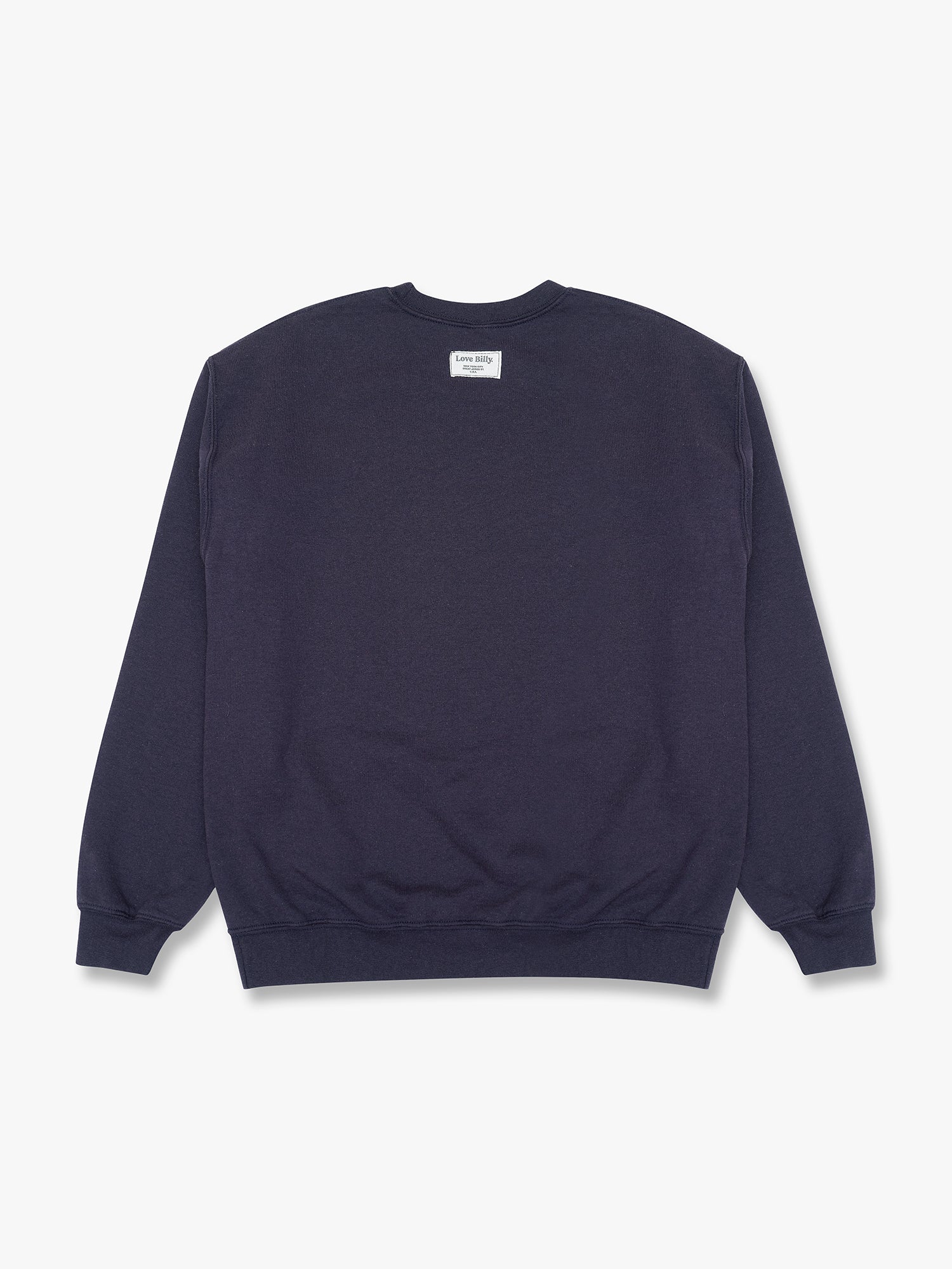 The Nantucket Crewneck