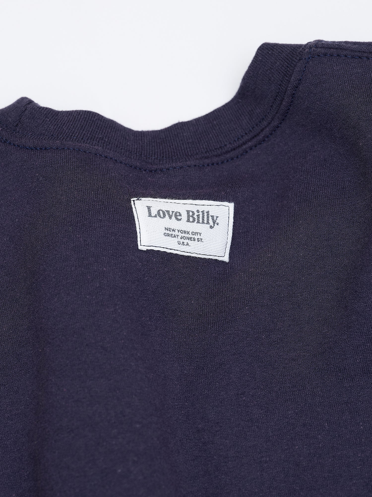 The Nantucket Crewneck