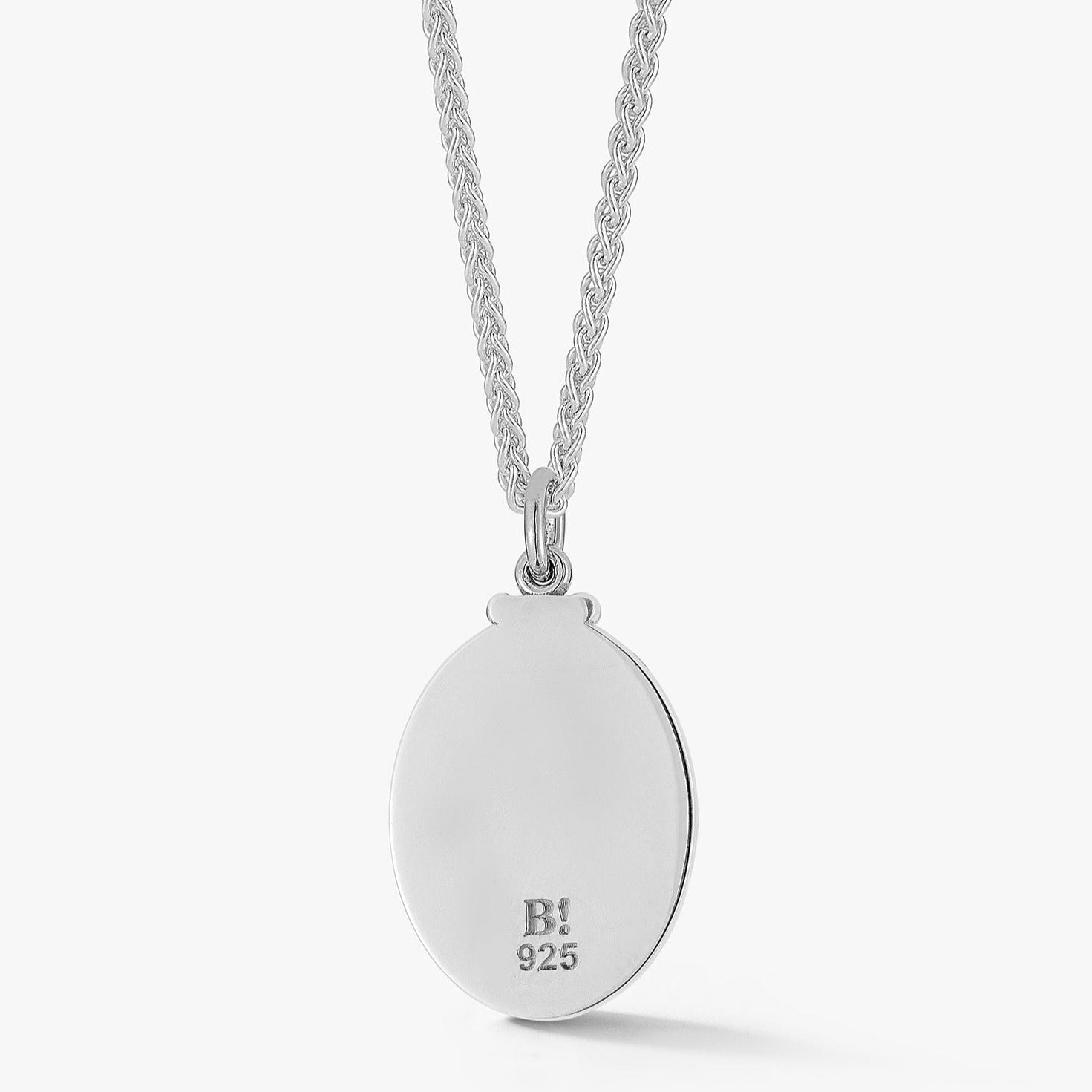 Stars Medallion