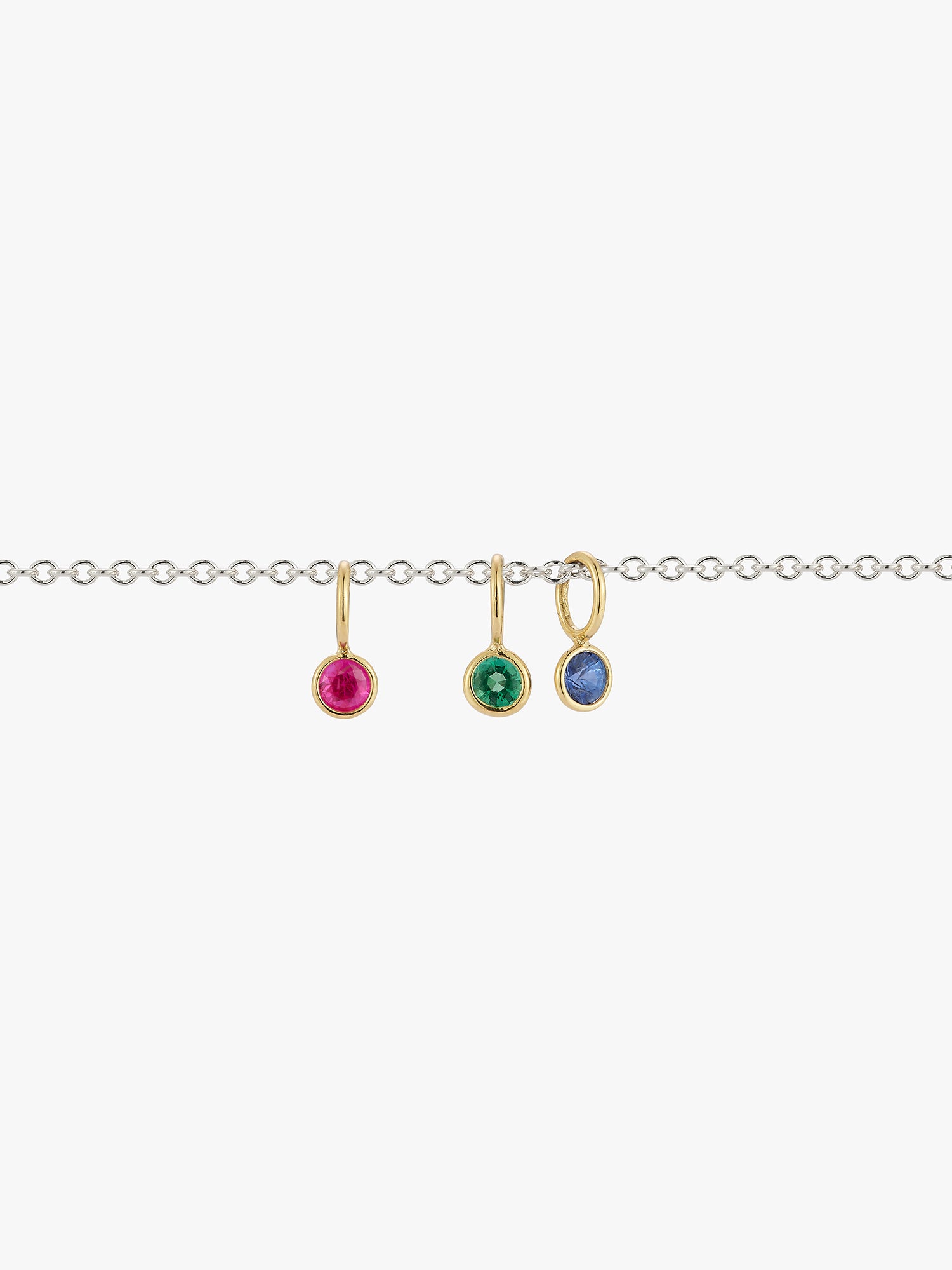 Gemstone Drops