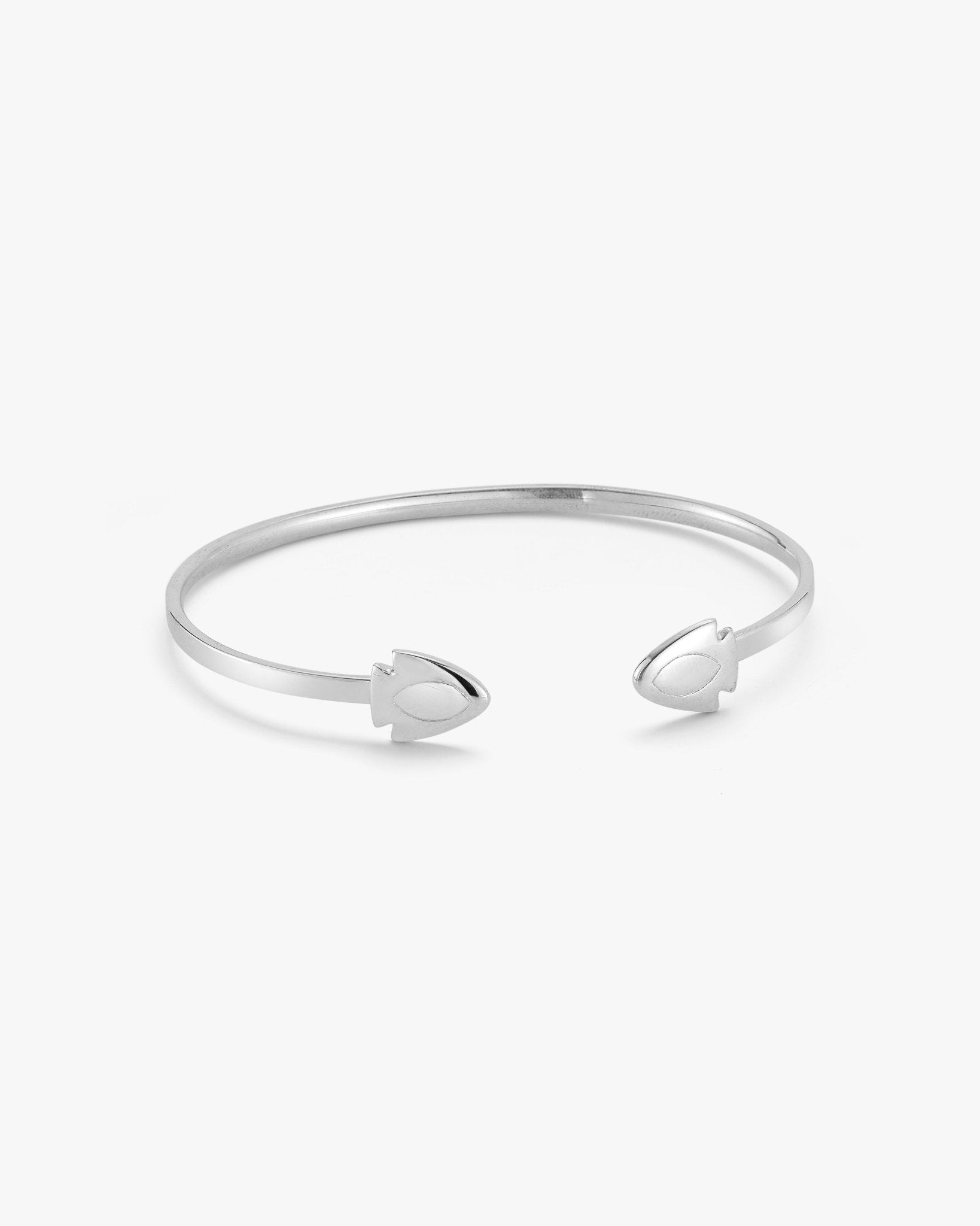 Arrowhead Bangle - Billy