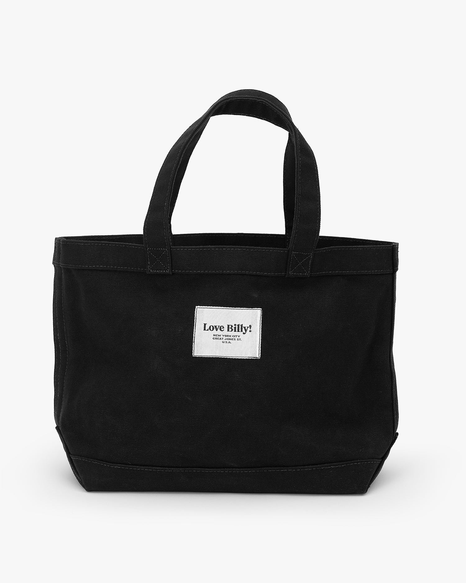 ATS Billy! Tote - Billy
