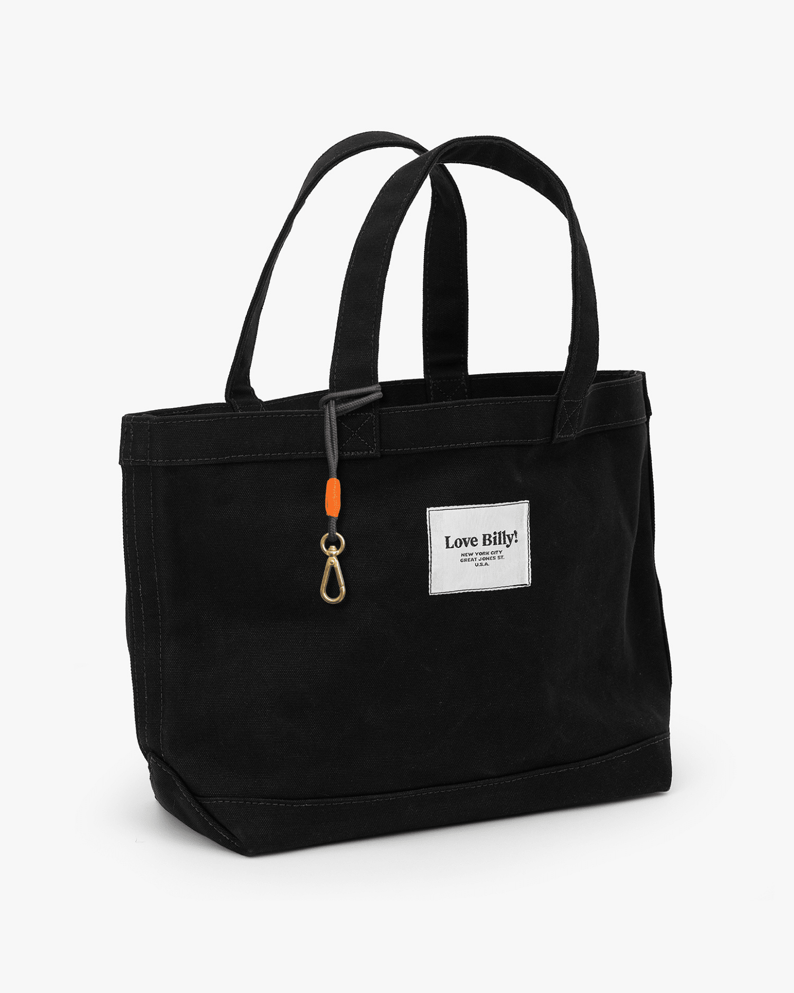 ATS Billy! Tote - Billy