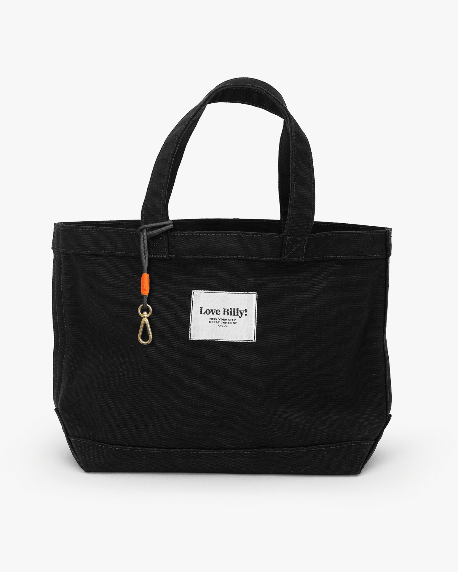 ATS Billy! Tote - Billy