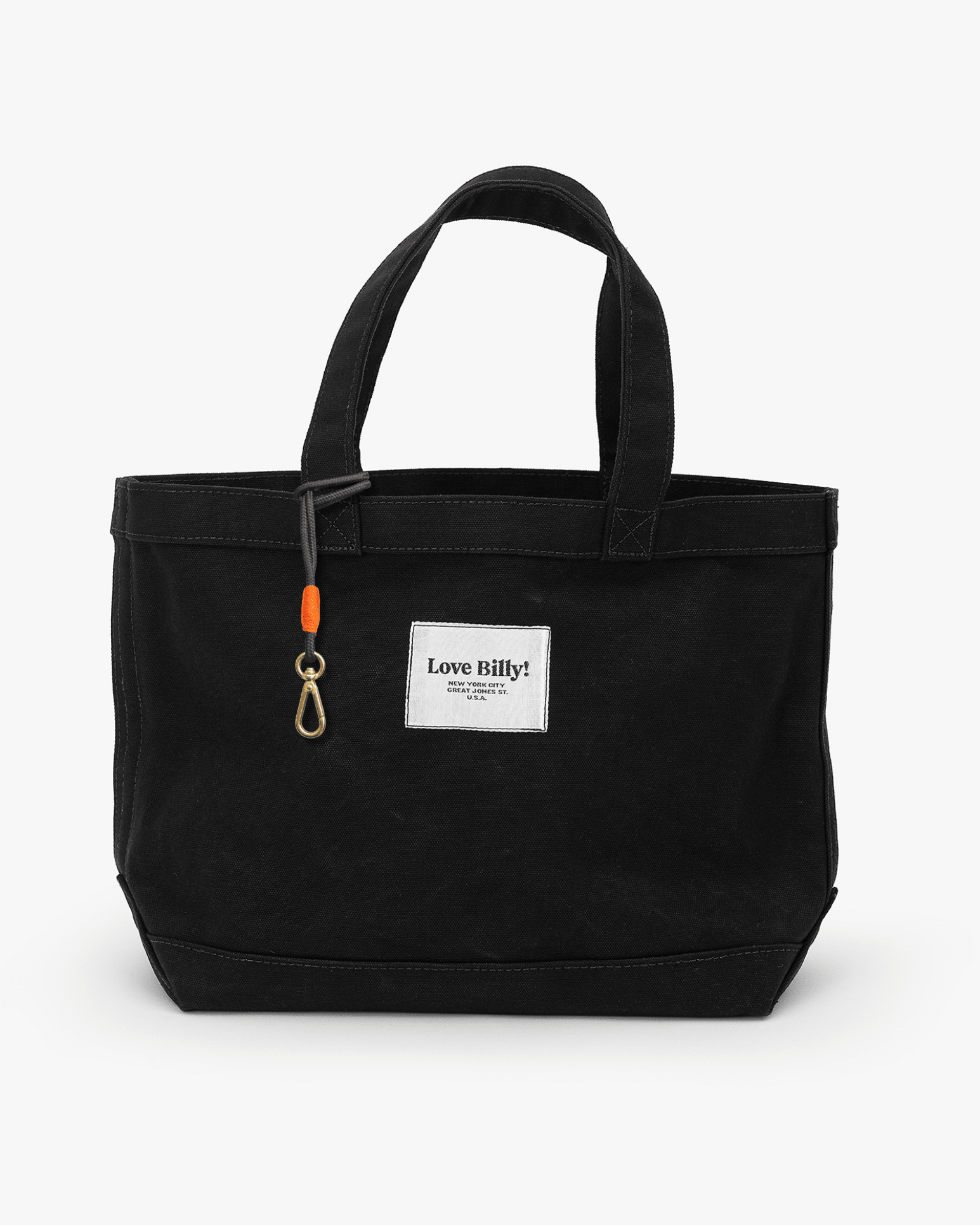 ATS Billy! Tote - Billy