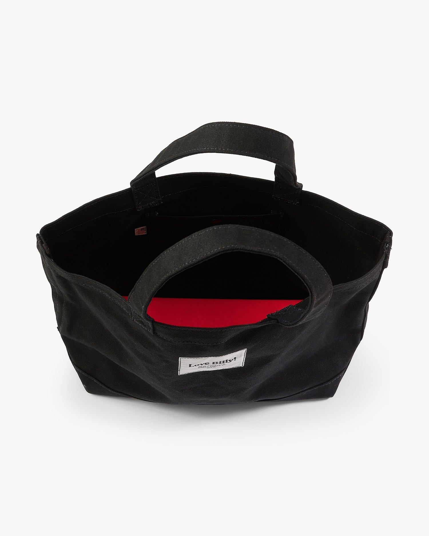 ATS Billy! Tote - Billy