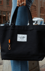 ATS Billy! Tote - Billy