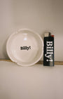 Billy! Ashtray and Lighter Set - Billy