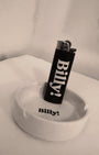 Billy! Ashtray and Lighter Set - Billy