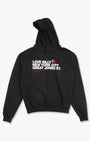Black NYC Hoodie - Billy