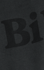 Black on Black Hoodie - Billy