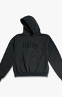 Black on Black Hoodie - Billy