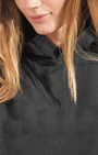 Black on Black Hoodie - Billy