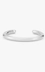 Carousel Cuff in Silver - Billy