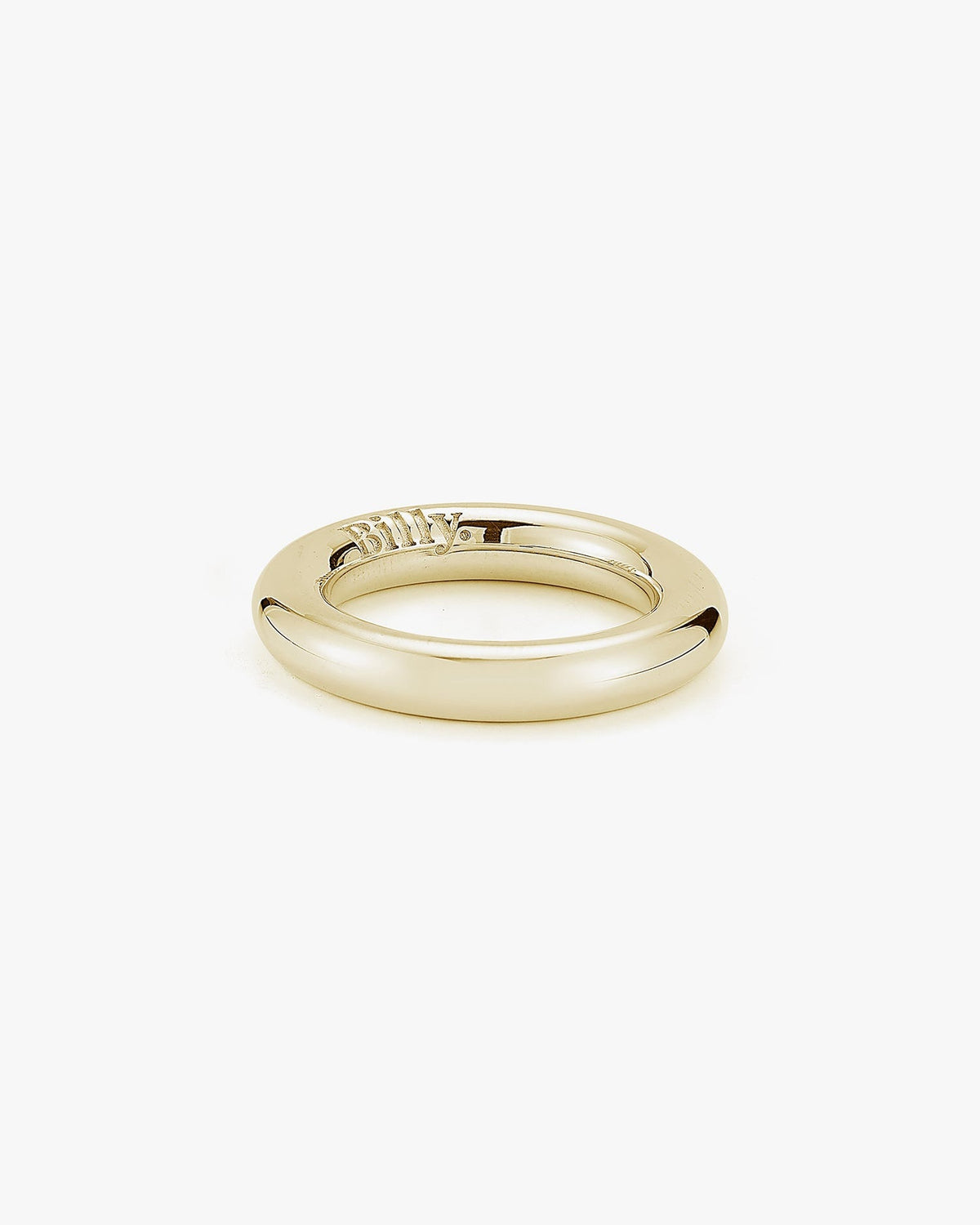 Carousel Ring in Gold - Billy
