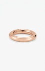 Carousel Ring in Rose Gold - Billy