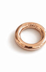 Carousel Ring in Rose Gold - Billy