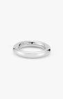 Carousel Ring in Silver - Billy