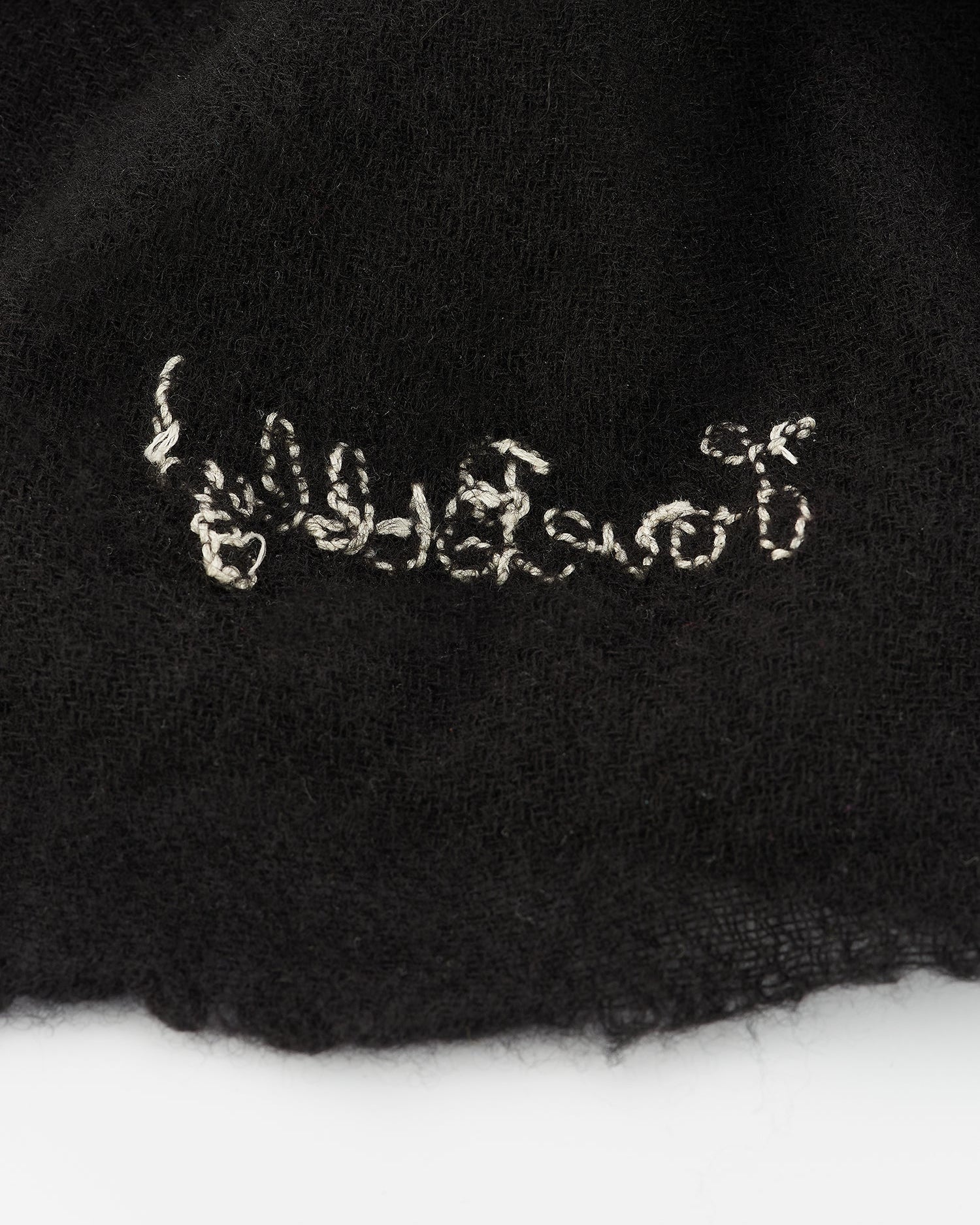 Cashmere Scarf - Billy