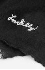 Cashmere Scarf - Billy