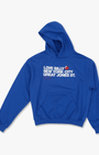 Cobalt NYC Hoodie - Billy