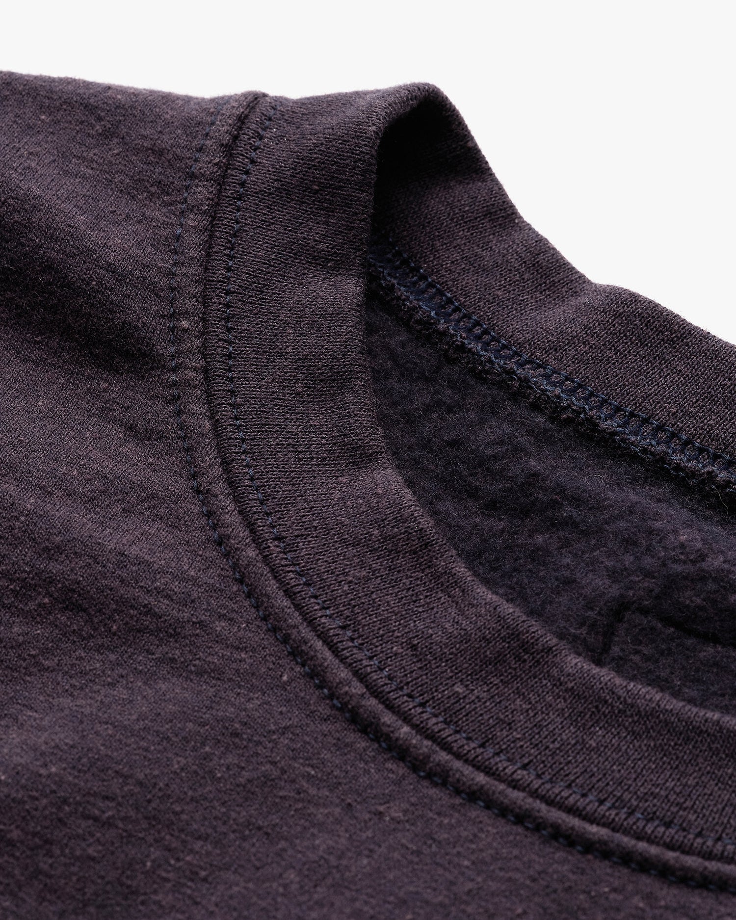 Cursive Crewneck - Billy