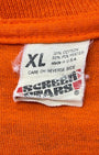 1988 Screen Stars Meadow Brook district champs single stitch t-shirt size XL - front