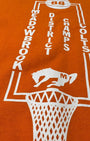 1988 Screen Stars Meadow Brook district champs single stitch t-shirt size XL