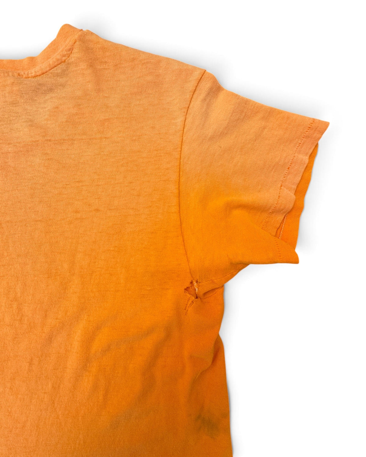 vintage Hanes Bolton Pool staff single stitch t-shirt size L