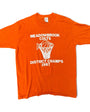 1987 Tee Jays Meadow Brook Colts champs single stitch t-shirt size XL