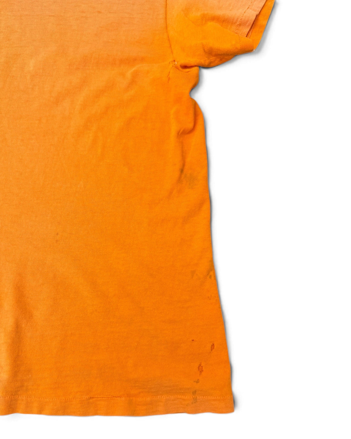 vintage Hanes Bolton Pool staff single stitch t-shirt size L