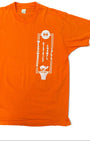 1988 Screen Stars Meadow Brook district champs single stitch t-shirt size XL
