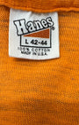 vintage Hanes Bolton Pool staff single stitch t-shirt size L
