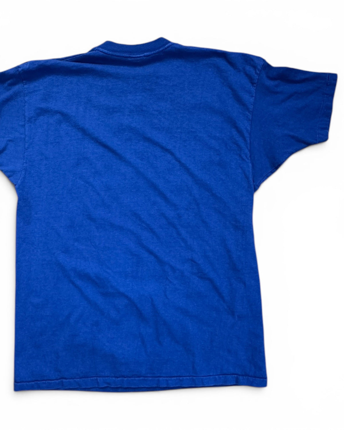 1972 O'Brien Mayo Spruce High School Sports Tee