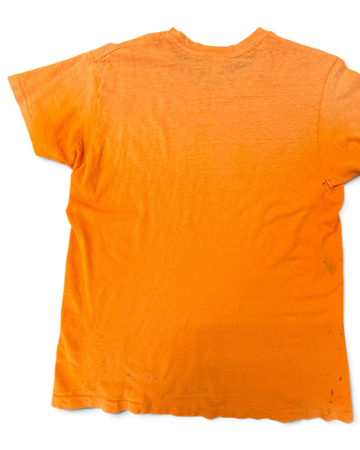 vintage Hanes Bolton Pool staff single stitch t-shirt size L