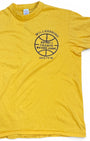 70s Millersburg District Basketball Champs Tee - front