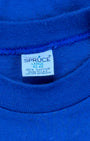 1972 O'Brien Mayo Spruce High School Sports Tee