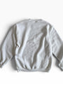 Velva Sheen Vintage 80s Duke University Crewneck Sz M